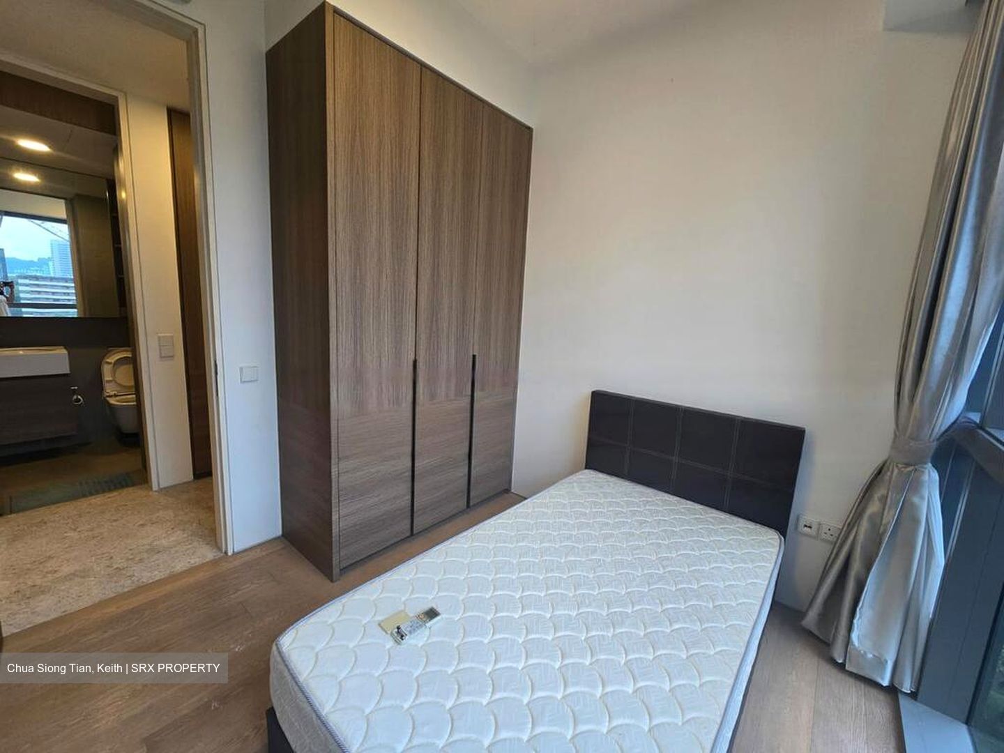 Sant Ritz (D13), Condominium #476699521